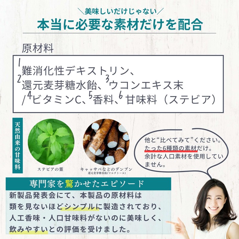 くじらさんのリポソームビタミンCプラス食物繊維3000 [子供も飲める顆粒タイプ] 国内製造 30包30日分