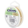 Beadalon 9.2 m Reel 0.46 mm Diameter 7 Strand Wire,