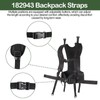 RO6G Backpack Sprayer Strap 182943 Replacement Smith Sprayer Backpack Straps
