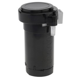 DriSentri 12V Air Horn Pump, Replacement Air Compressor, Air Pump for Horn, Super Loud Car Horn Compressor Kit for Any Vehicle Trucks Lorrys Cars Vans Trains Boats