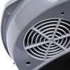 Professional Nail Dryer,400W Air Nail Fan Blower Dryer Machine with