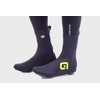 Alé Cycling Neoprene Shoecovers, Black, XX-Large (EU 49-51) (Pack of
