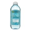 Garnier Skinactive Agua Micelar Piel Sensible