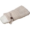 Estropajo bolsa de Jabón de Sisal Natural 3pzas