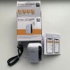 efunmodern NEW! WiFi Range Extender Internet Booster Wireless Signal Repeater