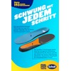 Scholl GelActiv Work Insoles for Men, All Day Comfort at