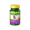 Vitamina B12 Sublingal 500mcg 200 Tabs Mini Energía Spring Sabor