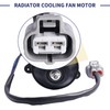 Magimaker Radiator Cooling Fan Motor Driver Side Compatible with Lexus
