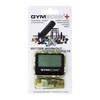 Gymboss Plus Interval Timer and Stopwatch (Camo/Yellow)
