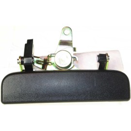 Replacement  Exterior Tailgate Handle For Mazda B2000 1986-1993