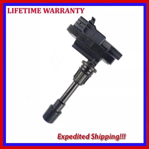 Advance Ignition 1PC Ignition Coil UF407 For Mazda Protege LX
