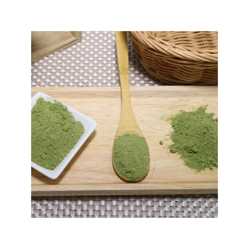 Chamduuri Moringa Powder 500g (Indonesia) / 참두리 모링가 가루 분말