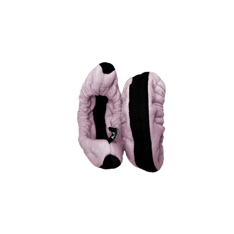 Kami-So Ice Skate Soakers (Lilac, Small/Medium)