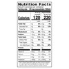 TAZO Pumpkin Spice Latte Black Tea Concentrate, 32 Fl Oz