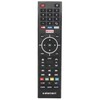 New Replacement Remote Control for Element OTT Smart TV ELSJ5017,