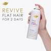 Dove Advanced Dry Shampoo Volume & Fullness Refresh & Revive