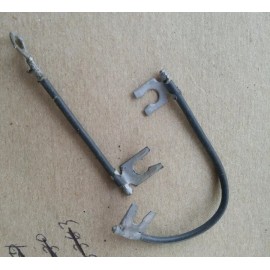 Standard PRIMARY DISTRIBUTOR LEAD & GROUND 57 58 59 LINCOLN FORD MERCURY 58 59 EDSEL NEW