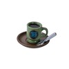 Bandai Bikkura Egg, Coffee Comeda Coffee, More Relaxing, For Ages