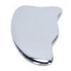 U Curved Shaped Terahertz Stone Gua Sha Facial Tool SPA