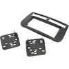 Metra 95-6546B Jeep Grand Cherokee Radio Install Kit
