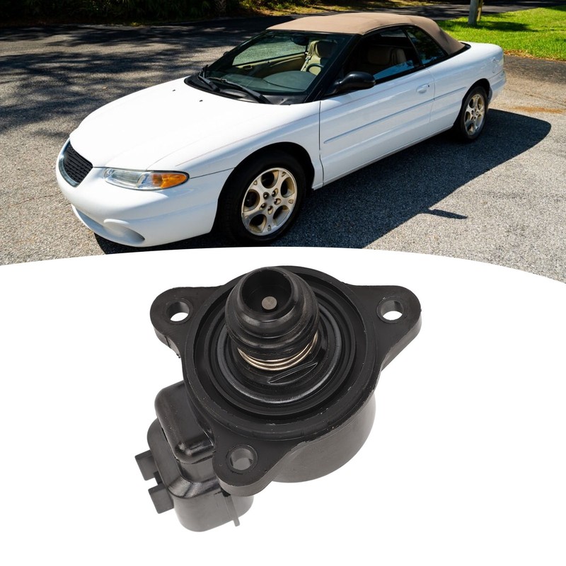 Idle Air Control Valve MD628168 Idle Speed Control Replacement for