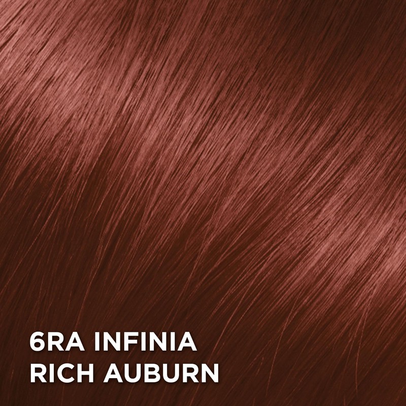 L'Oreal Paris Superior Preference 9 weeks of Luminous Fade-Defying Permanent