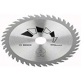 Bosch 2609256803 Circular Saw Blade Diameter 130 mm