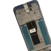 SECRETIGER LCD Screen Display Touch Digitizer Assembly Frame Replacement for