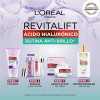 "Revitalift Gel Limpiador L'Oréal – Rostro Limpio y Suave, 150