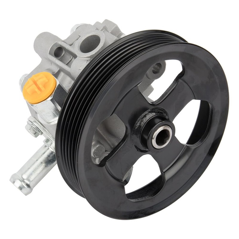 ECCPP Power Steering Pump fit for Dodge Caliber 2007 2008