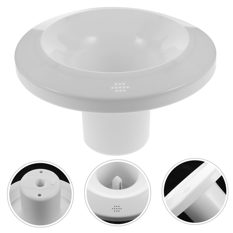 TEHAUX Water Dispenser Smart Seat Replacement Part for Bottled Water