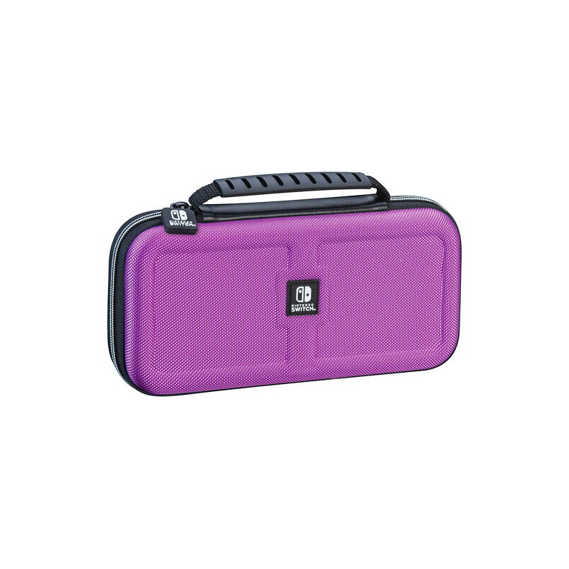 RDS NSW Deluxe Travel Case Purple [New ]