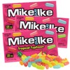 Mike and Ike Tropical Typhoon Theater Boxes, Assorted Fruit Chews