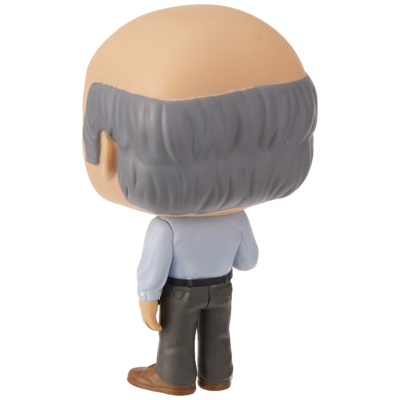 FUNKO POP! 12700 The Giant Twin Peaks Vinyl Figure, Multi