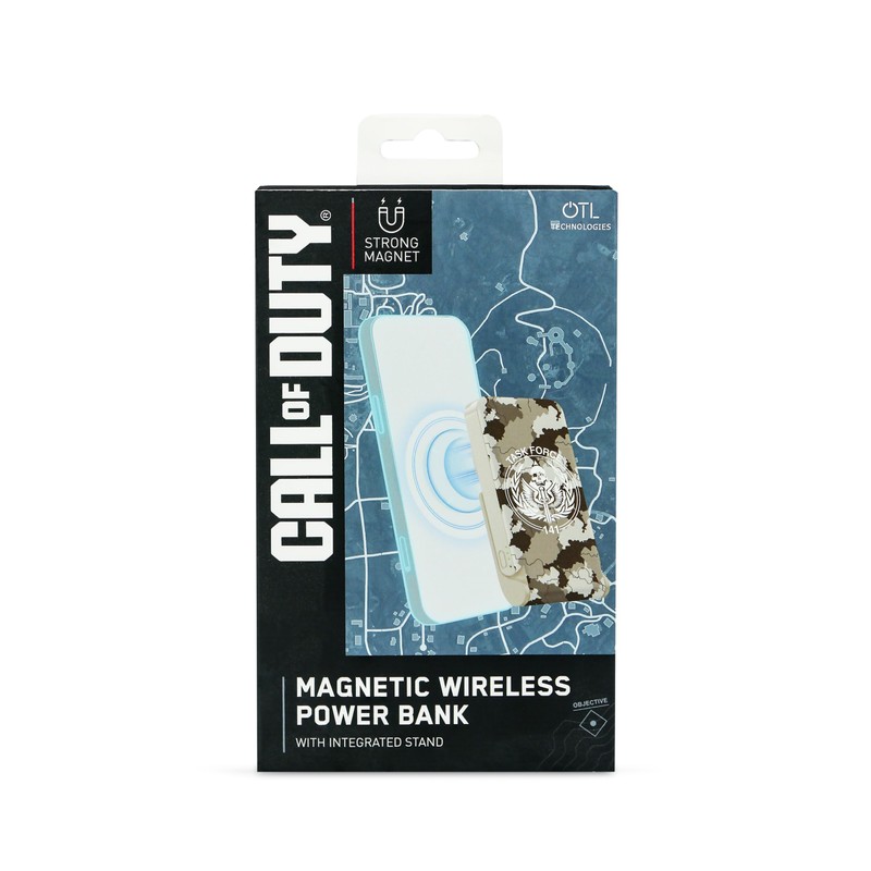 OTL Technologies COD261 Call of Duty Modern Warfare III Foldable