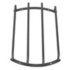 Car Speaker Grille 4‑Bar Iron Antioxidant Rustproof Welded Loudspeaker Guard