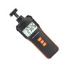 Photoelectric Tachometer High Accuracy Non Contact Multifunctional Digital Stroboscope Tachometer