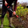 Roamwild Multi-Digger Garden Digging Spading Fork – Fibreglass Light Weight