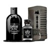 Peaky Blinders Gift Set 250ml Beard Shampoo, 30ml Beard Oil,