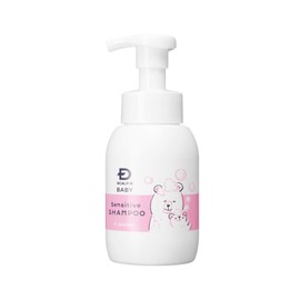 Scalp D Baby Sensitive Shampoo