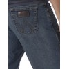 Wrangler Men's 20X 01 Competition Relaxed Fit Jean, Barrel, 38W