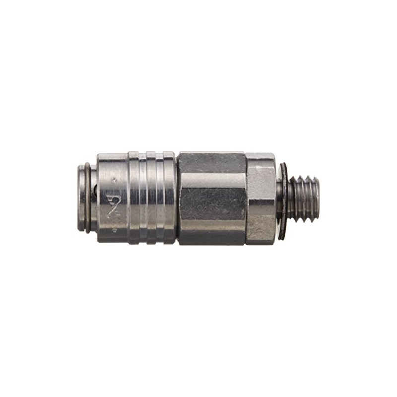 Nitto Koki MC05SM Micro Coupler