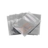 100pcs Anti-Static Resealable Bags for SSD Hard Drives Electronic Device