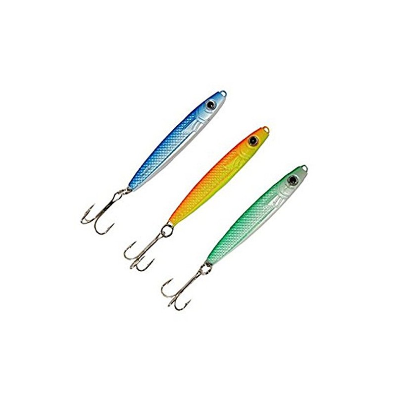 Abu Garcia Kystsilda Fishing Lures for Anglers – Ultra-Sharp Hooks,