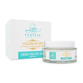 Lady Venezia Gesichtscreme in Bienengift - 50 ml