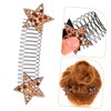 Baluue Hair Breaker Hair Barrettes for Women Hair Clips for