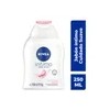 Jabón Íntimo Líquido Nivea Cuidado Suave 250ml