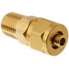 Viair 92951 1/8" Male NPT to 1/4" Compression Fitting for