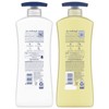 Vaseline Intensive Care Body Lotion for Women & Men -