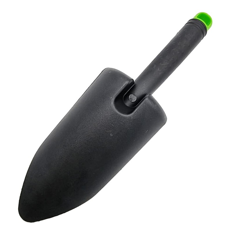 Easy Grip Garden Trowel – COMFORTABLE HANDLE AND EASY STORAGE